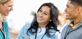 Le programme Expression de Soi et Leadership